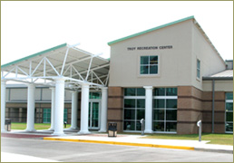 Troy Recreation Center