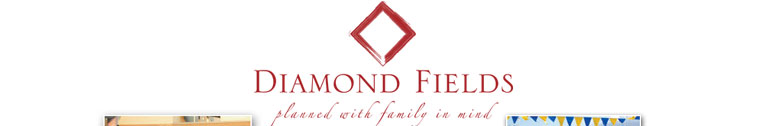Diamond Fields - Planned with Family in Mind