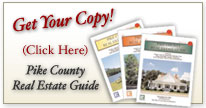 Pike County Real Estate Guide - click here