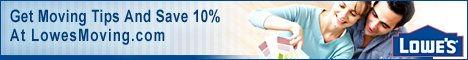 LowesMoving.com